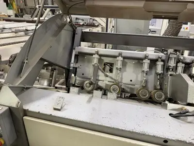 Used PAUL C14 End Matchers Pennsylvania US | RT Machine Company #1275514