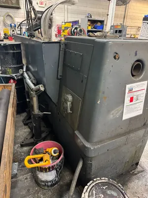 CLAUSING COLCHESTER 17" CNC Lathes | ESS Industrial Equipment Sales (7)