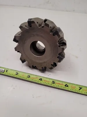 INGERSOLL CUTTING TOOLS DM5G-40R01 Tooling & Accessories, Tooling | Machinery Central (7)