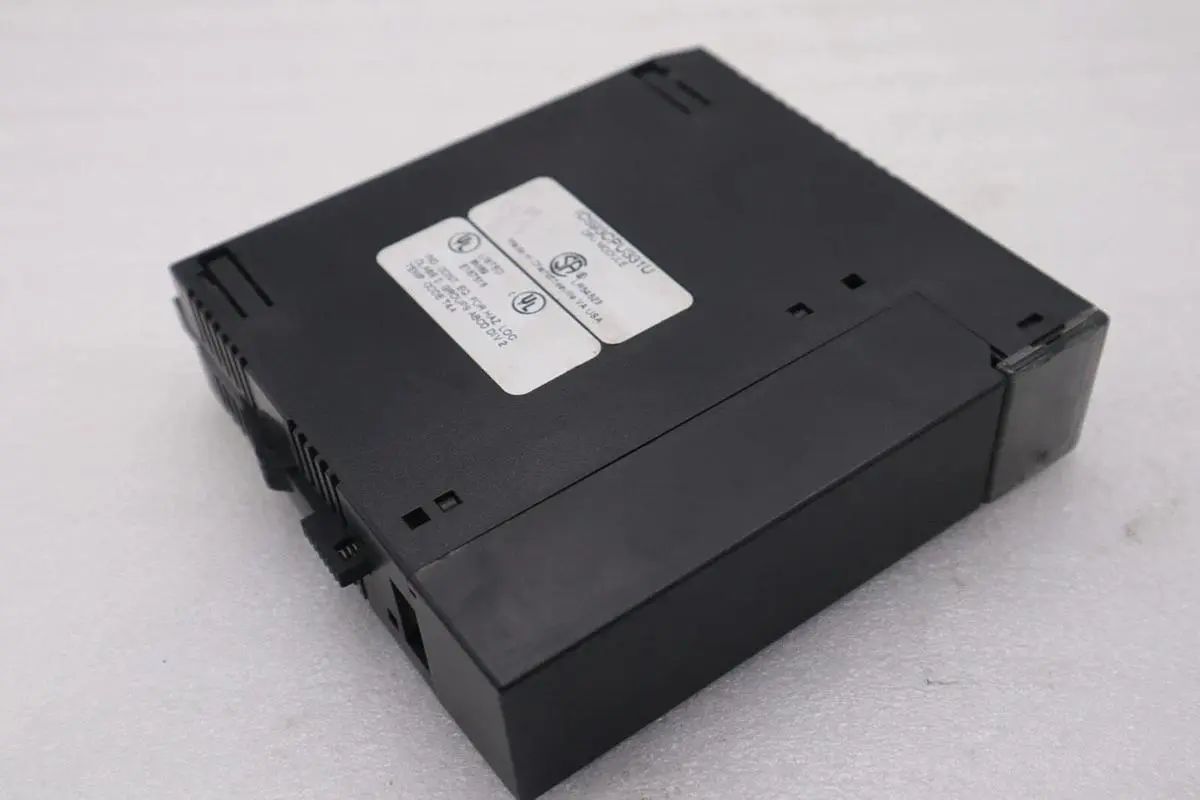 GE FAUNC IC693CPU331U MODULE STOCK #L-559-C