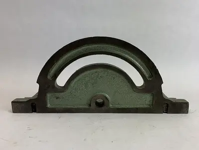 USED TANNEWITZ TABLE SAW MITER GAUGE