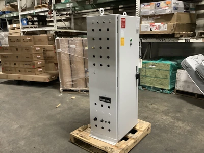 Used _UNKNOWN_ _UNKNOWN_ Heat Exchangers Michigan US | Miedema Asset Management Group #1321003
