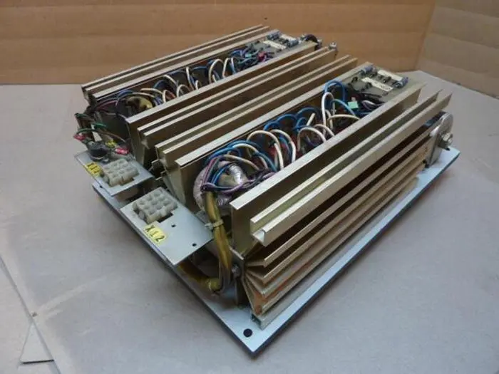 Used ELVA INV30A Power Supplies Michigan US | Ideal Machinery #597059