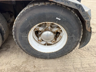 Used 1988 FORD 8000 Conventional trucks Michigan US | Miedema Asset Management Group #1372428