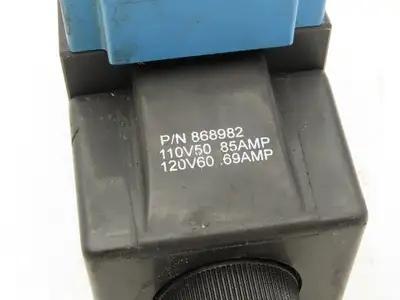 Used VICKERS _UNKNOWN_ Valves/Fittings Indiana US | Arrow Industrial #1316971
