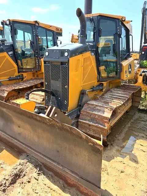 Used 2023 _UNKNOWN_ _UNKNOWN_ Crawler Dozers Kentucky US | H Richardson and Sons #1557784