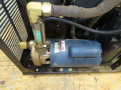 Used AFFINITY _UNKNOWN_ HVAC Parts and Equipment | Arrow Industrial #561484