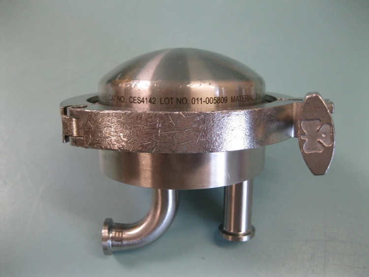 Used Millipore CES4142 Miscellaneous Laboratory Equipment New Hampshire US | Bitter End Trading #1127643