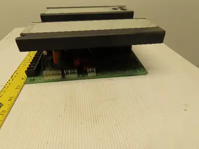 Louis Allis HCB Regulator Board PCB