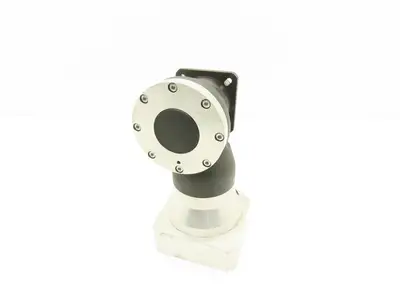 Neugart WPLN070-004-SSSB3AE-Z19/40/95/115/B5/M8 Right Angle Gearbox 4:1 Reducer