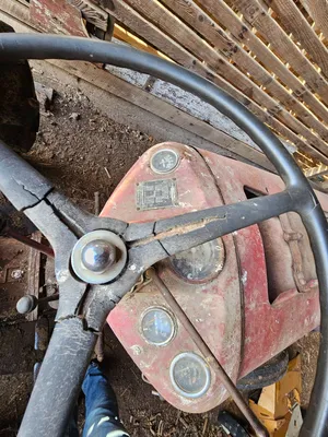 FERGUSON 35 Tractor | Iron Listing (10)