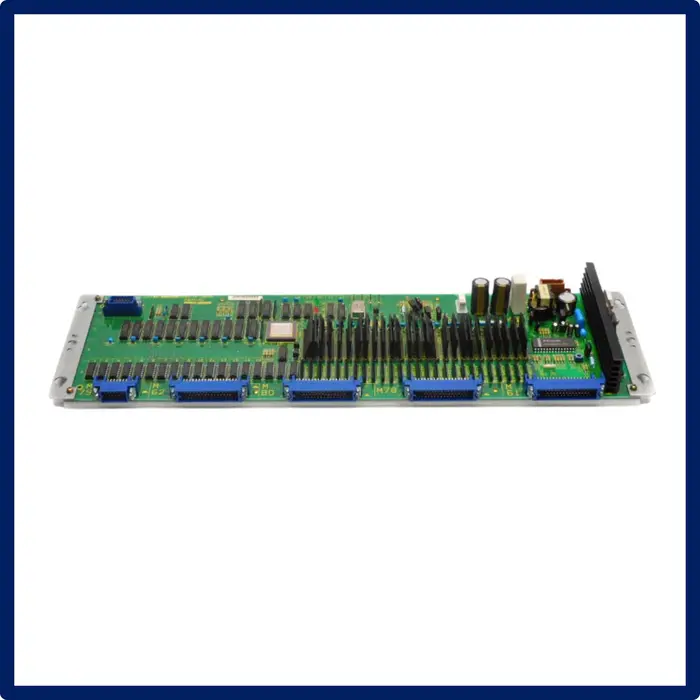 Used FANUC A20B-1001-0731 Circuit Boards | CNC TOOLS LLC #770881