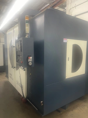 2015 JOHNFORD SV-48H Vertical Machining Centers | PM Machines (3)