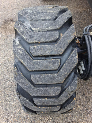 USED 2016 Genie Z-62/40