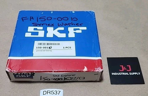 NEW SKF 6213-2Z/C3