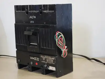 USED GENERAL ELECTRIC TJK626F000
