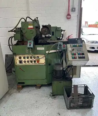 GHIRINGHELLI 65 Centerless Grinders | Bowland Trading Ltd (1)