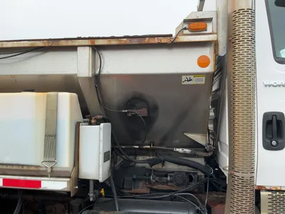 Used 2011 INTERNATIONAL 7000 Cab Chassis trucks Michigan US | Miedema Asset Management Group #1455008