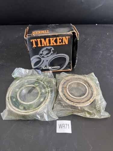 NEW Timken 7308WN/P308KS DBE4150