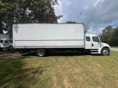 Used 2022 FREIGHTLINER M2 106 Tractors & Trailers North Carolina US | Proxy Equipment #1481541
