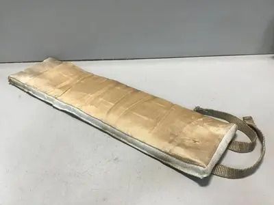 USED UNITHERM BRRL 2610