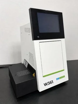 Used PERKIN ELMER LABCHIP GX II TOUCH Electrophoresis New Jersey US | Bionex Scientific LLC #800425