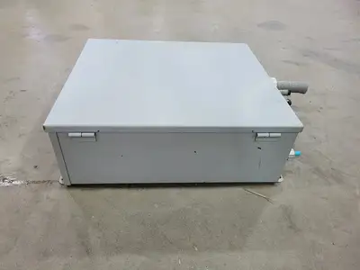 USED ACE MANUFACTURING TYPE 3R