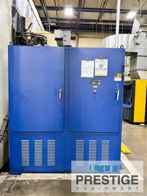 Used 1993 BULLARD DYN-AU-TAPE Vertical Boring Mills (incld VTL) New York US | Prestige Equipment #1329254