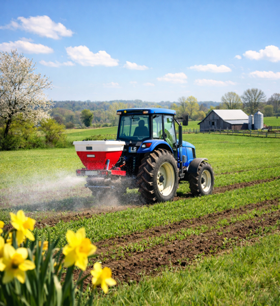 County Equipment Company LLC