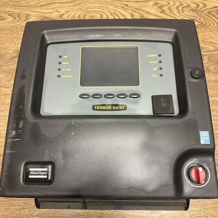 Used ATLAS COPCO PF3007-G-DN-HW Automation Control (HMI) Ohio US | Surplus Asset Holdings #1225819