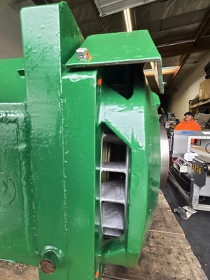 USED WABTEC 2055