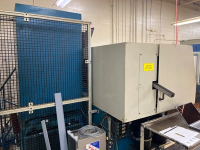 Used 1999 WIADEREK AHM-C-10 Tube End Forming Machinery Ontario CA | Aucto #1369880