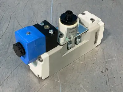 New | in-Stock PARKER H1EWXXG2B9000FD Pumps Ohio US | HGR 24 #1311162