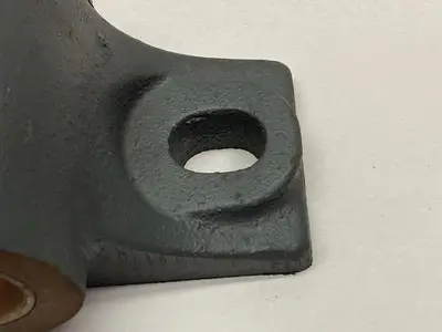USED LINK-BELT 1032Z