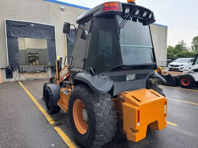 Used 2016 CASE 570N Backhoe Loaders Minnesota US | Birnstengel Equipment #1554069