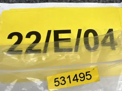 Used Federal Pacific XF632070 Circuit Breakers California US | Davliegogo LLC #1707101