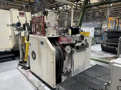 USED 2003 FE DTVA 4070-44