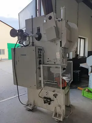 Used ARISA G-63-85-RS Presses, Forming CZ | Amaron s.r.o. #1331921