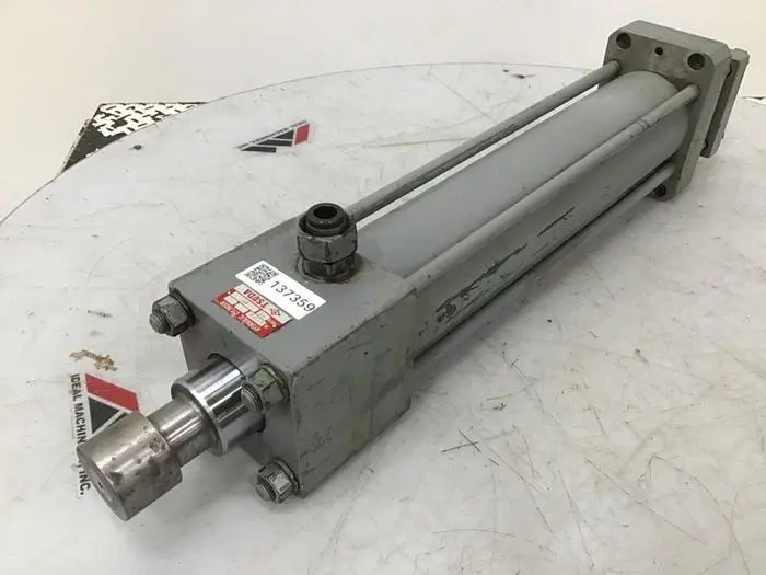 Used TSUDA THC-L139C Cylinders Michigan US | Ideal Machinery #784139