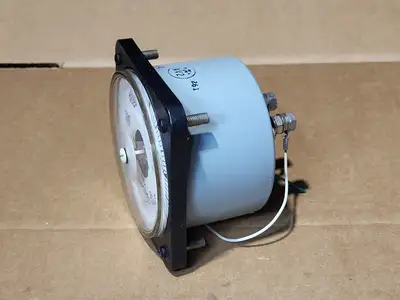 USED GENERAL ELECTRIC 103111FATC2PYF