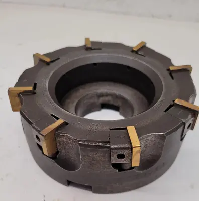Used FUTURMILL ZN3M-0608-2210-RH Misc Industrial Equipment Kentucky US | Aucto #686852