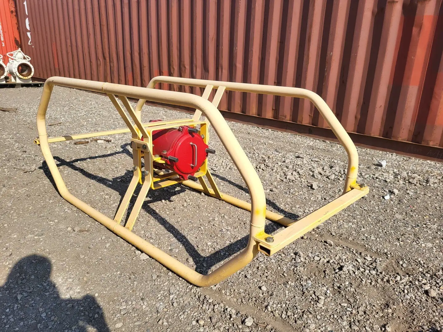 USED UEE JC25X-PR