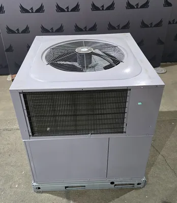 USED 2022 CARRIER 50VT-C36-60