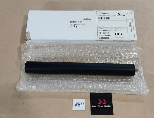 NEW Fisher Scientific 11676252