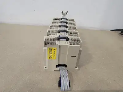 USED SHINLIN ELECTRIC AX2N-1PG-E