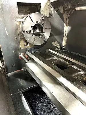 2007 WILLIS 2680 ENC CNC Turning Centers | Murphy Machinery (2)