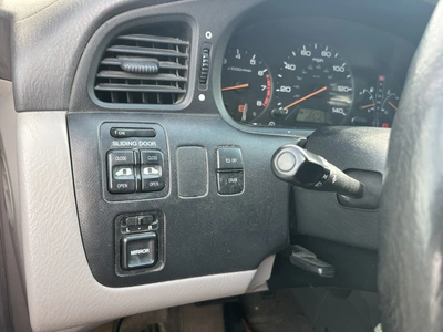 USED 2003 HONDA ODYSSEY