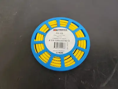 NEW PARTEX PA-10003SV40.G