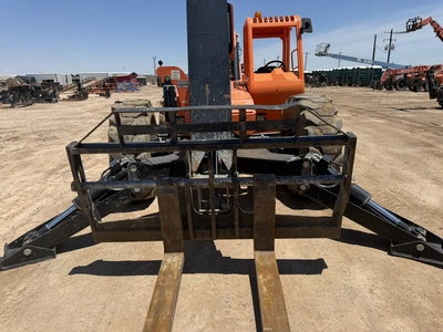 Used _UNKNOWN_ _UNKNOWN_ Telehandlers Texas US | Miedema Asset Management Group #1315743