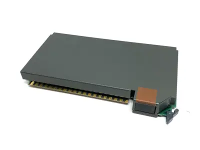 USED ALLEN-BRADLEY SER. A VERY HIGH SPEED COUNTER MODULE